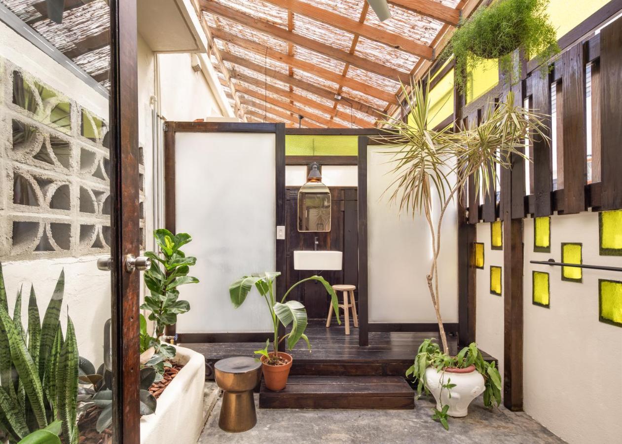 Dreamcatcher By Dw - Adults Only San Juan Exterior photo