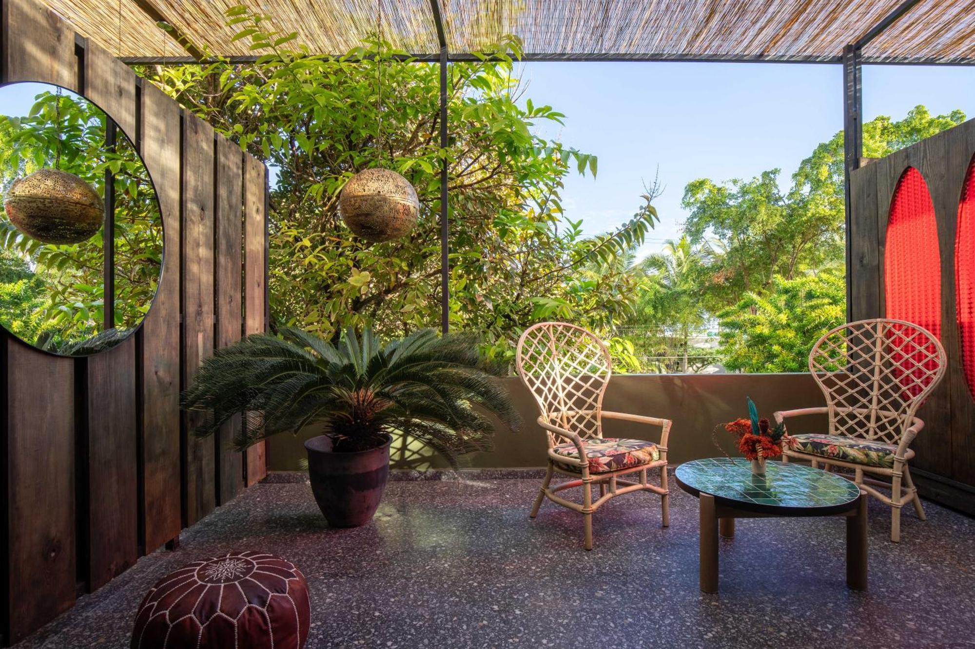 Dreamcatcher By Dw - Adults Only San Juan Exterior photo
