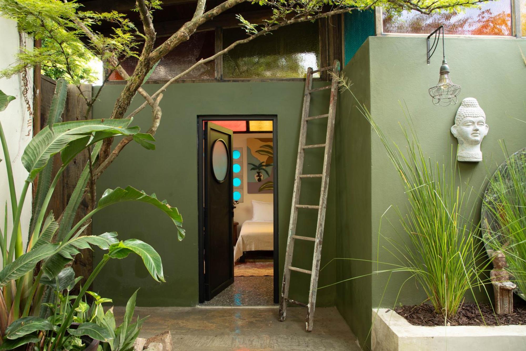 Dreamcatcher By Dw - Adults Only San Juan Exterior photo