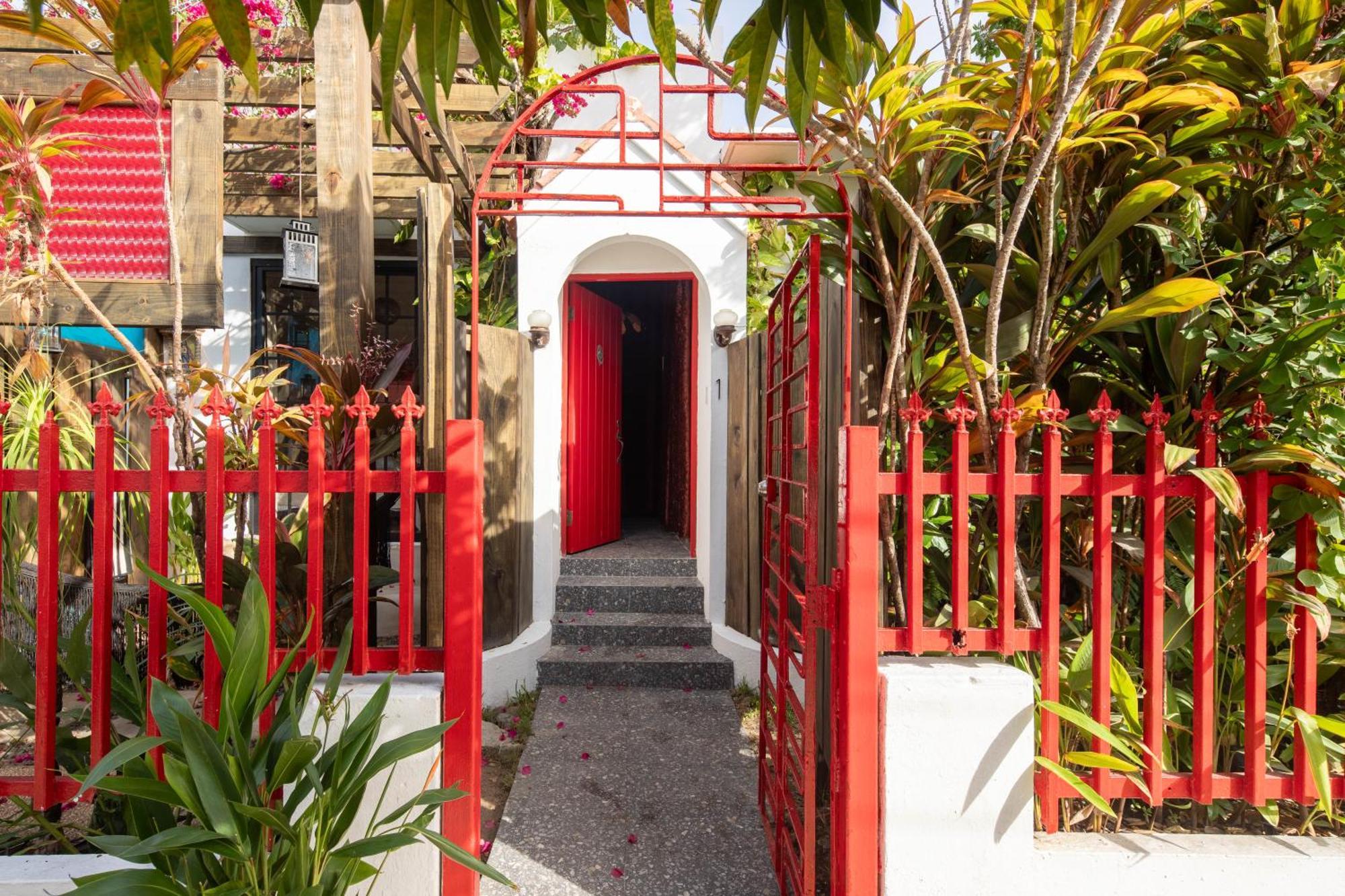 Dreamcatcher By Dw - Adults Only San Juan Exterior photo