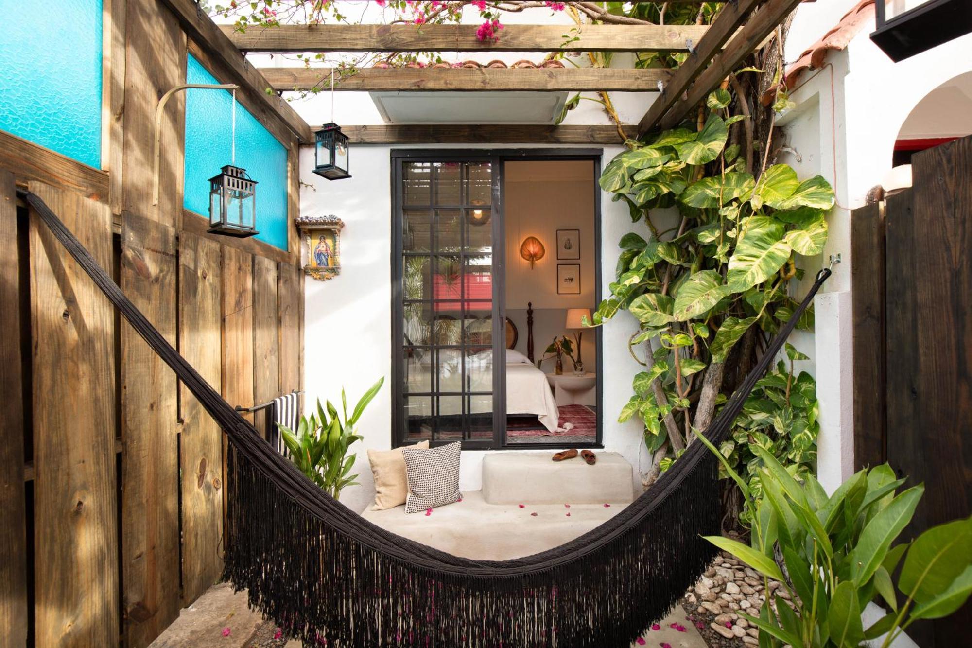 Dreamcatcher By Dw - Adults Only San Juan Exterior photo